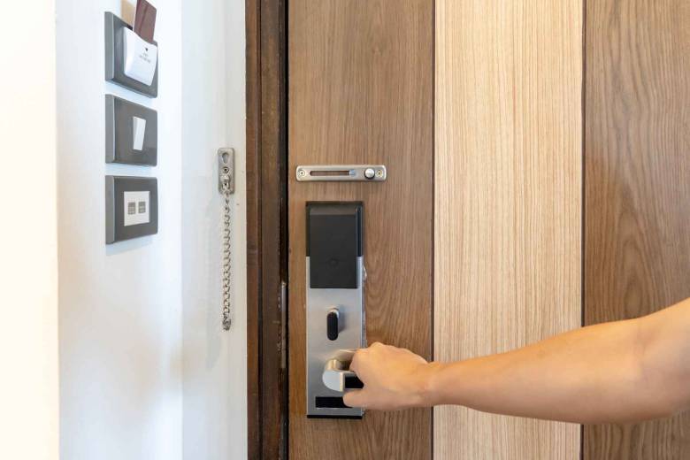 Memahami Apa Itu Smart Door Lock dan Manfaat Pemasangannya